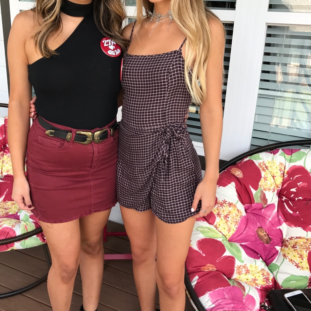 Romper